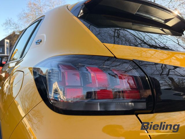 e-208 Active Pack, OBC 11KW, Sitzheizung, PDC