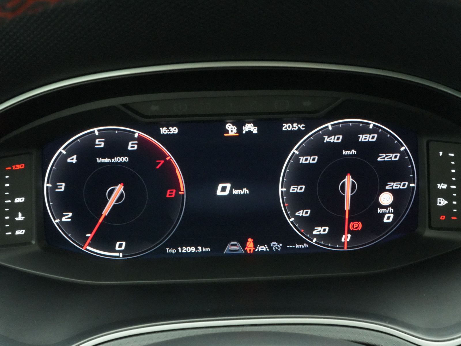 Seat Arona - Bild 6