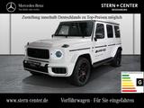Mercedes-Benz G 63 AMG MBUX 360 AHK
