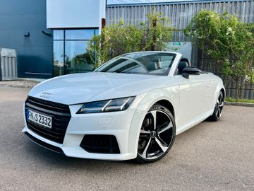 Audi TT - 4