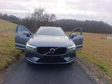 Volvo XC 60 XC60 Momentum 2WD - gebrauchte Volvo Coupés