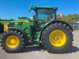 John Deere 6R215 / 6R 215 6R215 / 6R 215 - John Deere 6R215