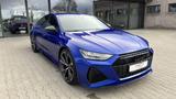 Audi RS7 Sportback, Keramik, Dynamik Plus, B&O - Audi RS7: Sportback