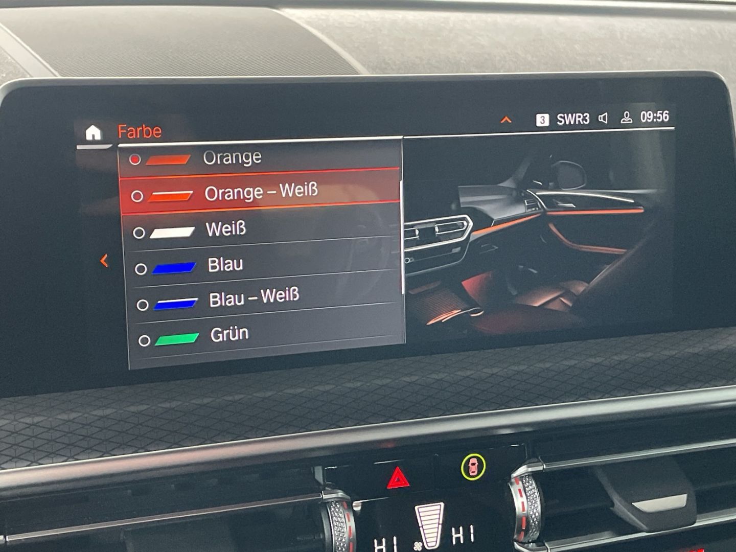 X3 20i xDrive M Sport AHK/Kamera/GRA/Navi/CarPal