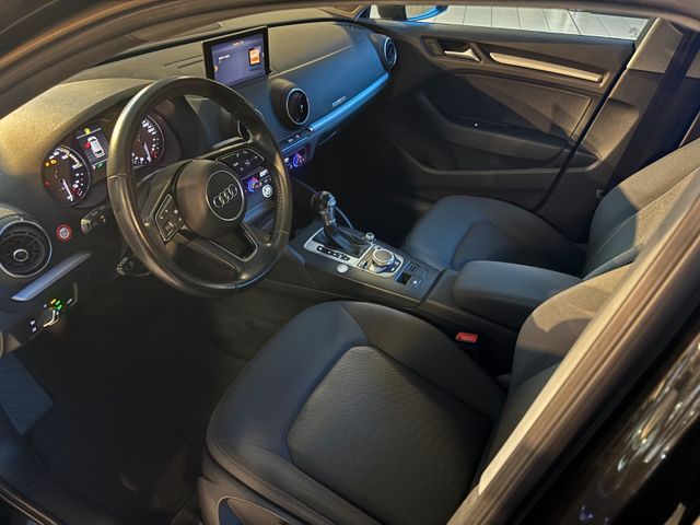 A3 40 e-tron S tronic Sportback *Navi*Assistenz*