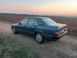 Mercedes-Benz Mercedes E190 W201 Leder Top Zustand  - Mercedes-Benz 190: 190e W201