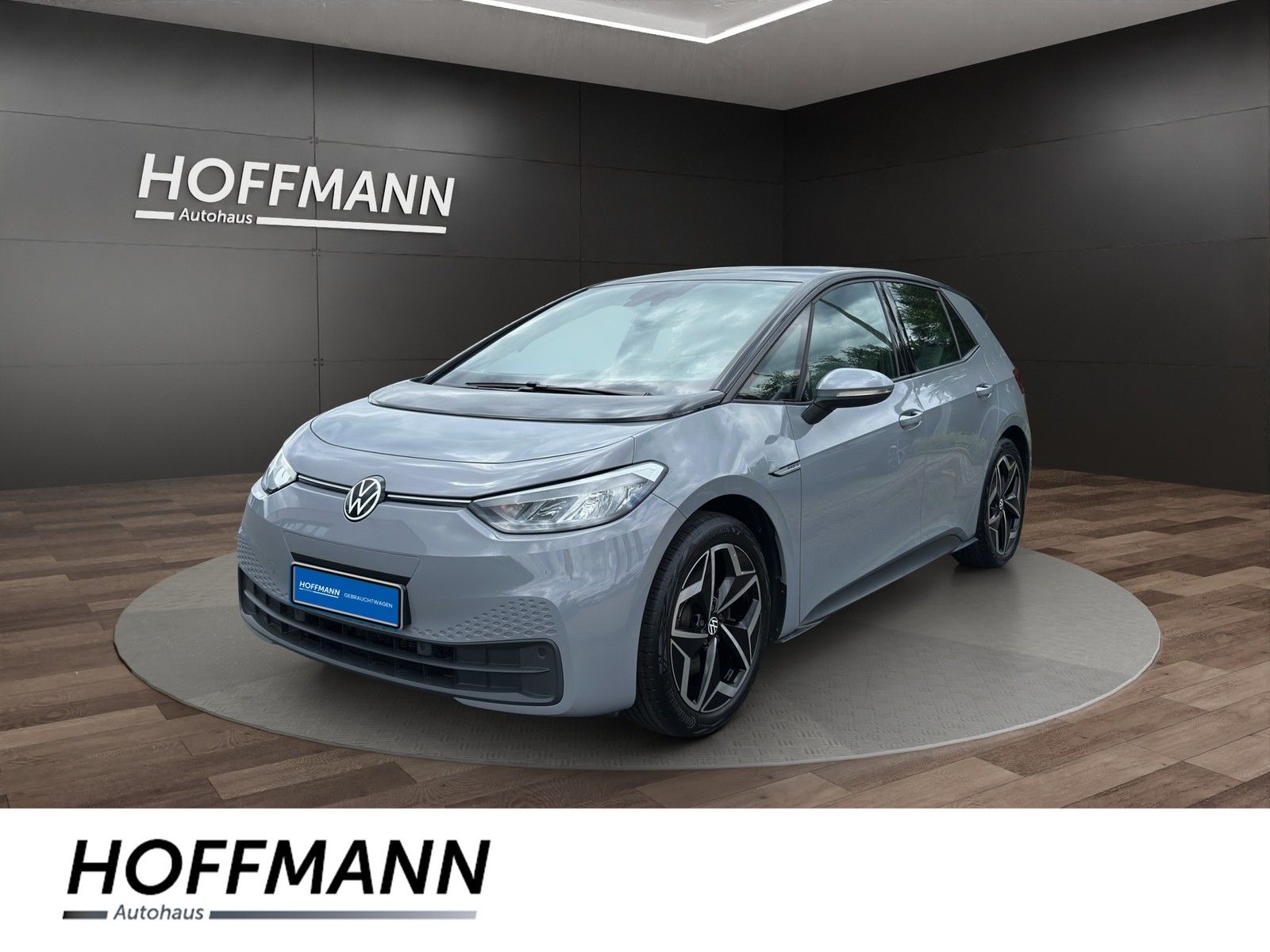 Fahrzeugbild von Volkswagen ID.3