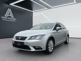 Seat Leon ST Ecomotive Style*2.Hand*Einparkhilfe*Navi - Seat Leon: Ecomotive