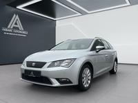 Seat Leon ST Ecomotive Style*2.Hand*Einparkhilfe*Navi