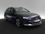 Audi A4 Allroad quattro 40 TDI basis NAVI LEDER SHZ - gebrauchte Audi A4 Allroad aus dem Jahr 2021