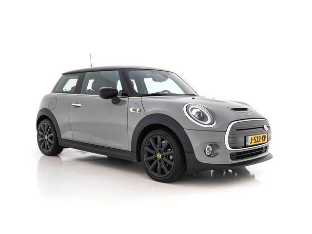 MINI Other MINI Mini Electric Essential 33 kWh [3-Fas