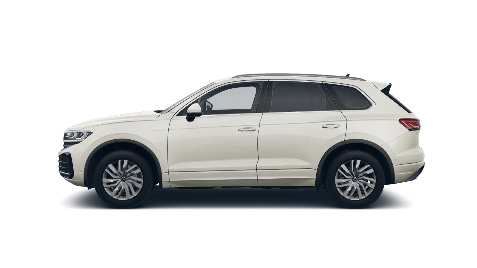 Volkswagen Touareg - Bild 7