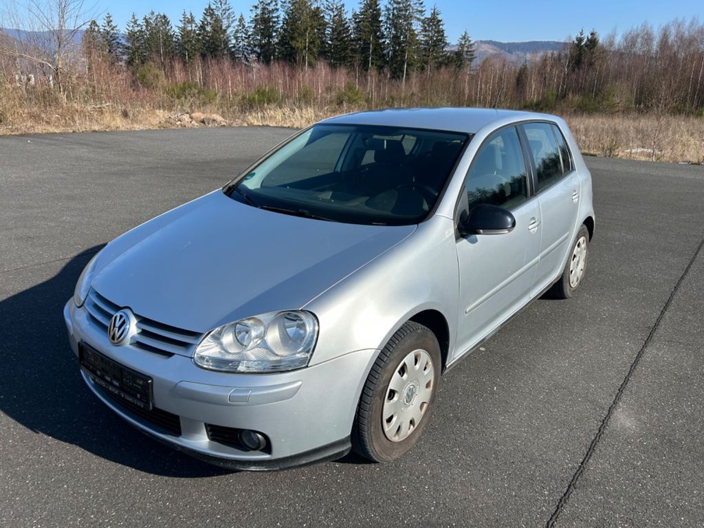 Angebot ansehen Volkswagen Golf