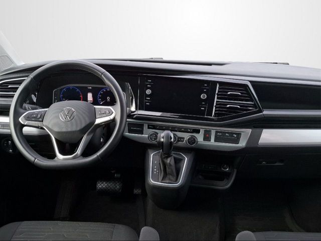 T6.1 MULTIVAN 2.0 TDI 4MOTION