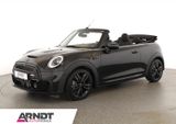 MINI Cooper S Cabrio JCW Premium+ HUD Nav HarmanK Kam