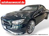 Mercedes-Benz E 400 d 4Matic Cabrio - LEDER MASSAGE KAM AHK - Mercedes-Benz E 400 in Bonn