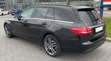Mercedes-Benz C 220 d T | Diesel | Automatik | Top-Zustand - Mercedes-Benz C 220 mit Diesel-Antrieb: To