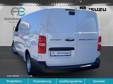 Peugeot Expert 2.0 BlueHDi 145 L3