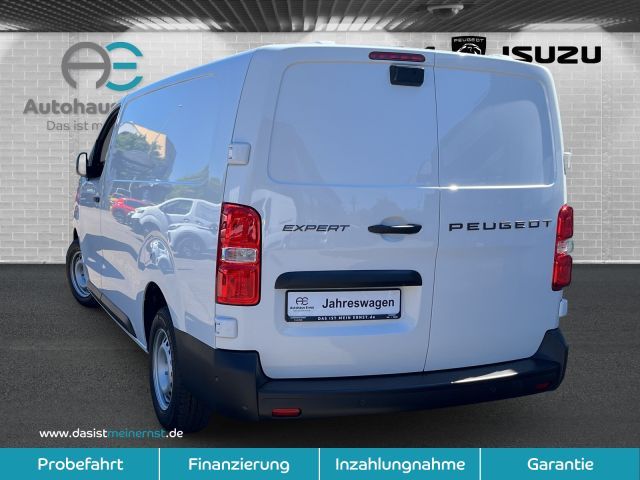 Peugeot Expert 2.0 BlueHDi 145 L3