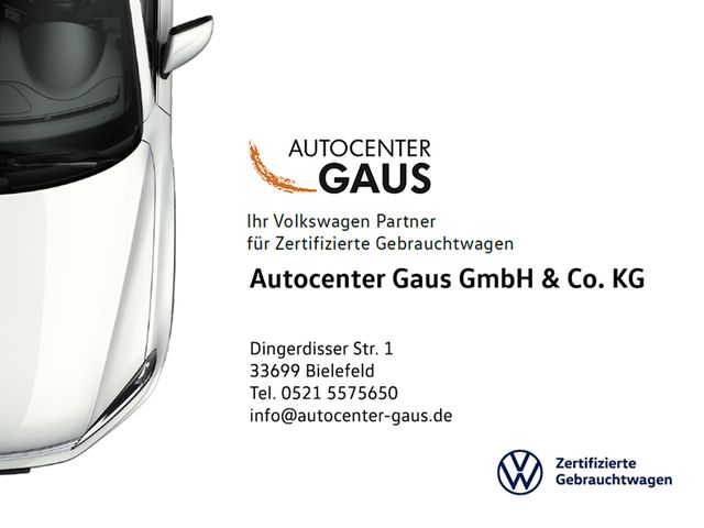 Tiguan Elegance 1.5 TSI DSG 457€ ohne Anz. LED*A