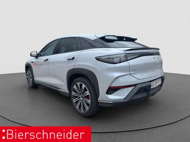 BYD SEALION 7