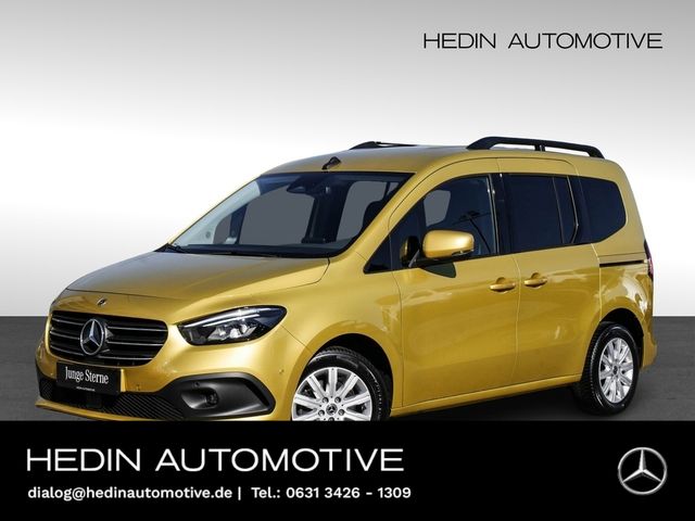 Mercedes-Benz T 180 d Progressive I Power Plus I Premium |NAVI