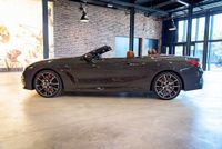 BMW 840 - Vorschau Bild 17