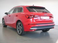Audi A3 - Vorschau Bild 5