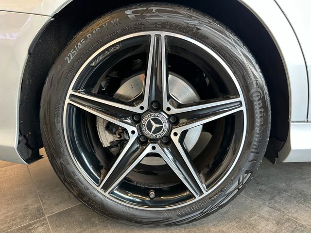MYAUTOCENTER – Gebraucht- und Jahreswagen mit Werkstattservice in Pfaffenhofen Mercedes-Benz C 400 T *4Matic*AMG*LED*Airmatic*