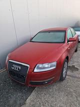 Audi A6 mit LPG Gasanlage - Audi A6 mit LPG-Antrieb