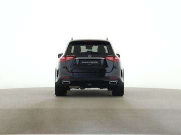 Mercedes GLE 450 - 6
