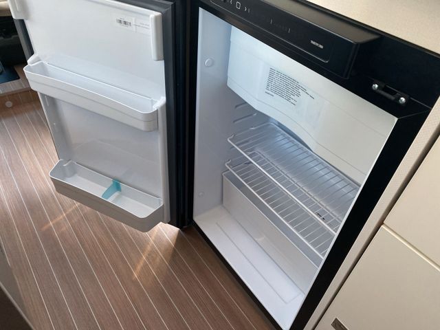 Etrusco V 6.6 SF AT Complete Selection Plissee Markise