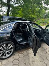 Audi A8 50 TDI quattro; Voll Ausstattung!  - Audi A8 Gebrauchtwagen in Hamburg