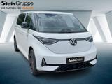Volkswagen ID.Buzz GTX 4MOTION CarPlay Matrix Pano AHK - VW ID. Buzz mit Schiebedach
