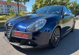Alfa Romeo Giulietta Quadrifoglio Verde - Alfa Romeo aus 2011