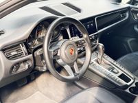 PORSCHE Macan Pano*Scheckheft*Elek. Heck*Kamara*Leder bei Bilicar