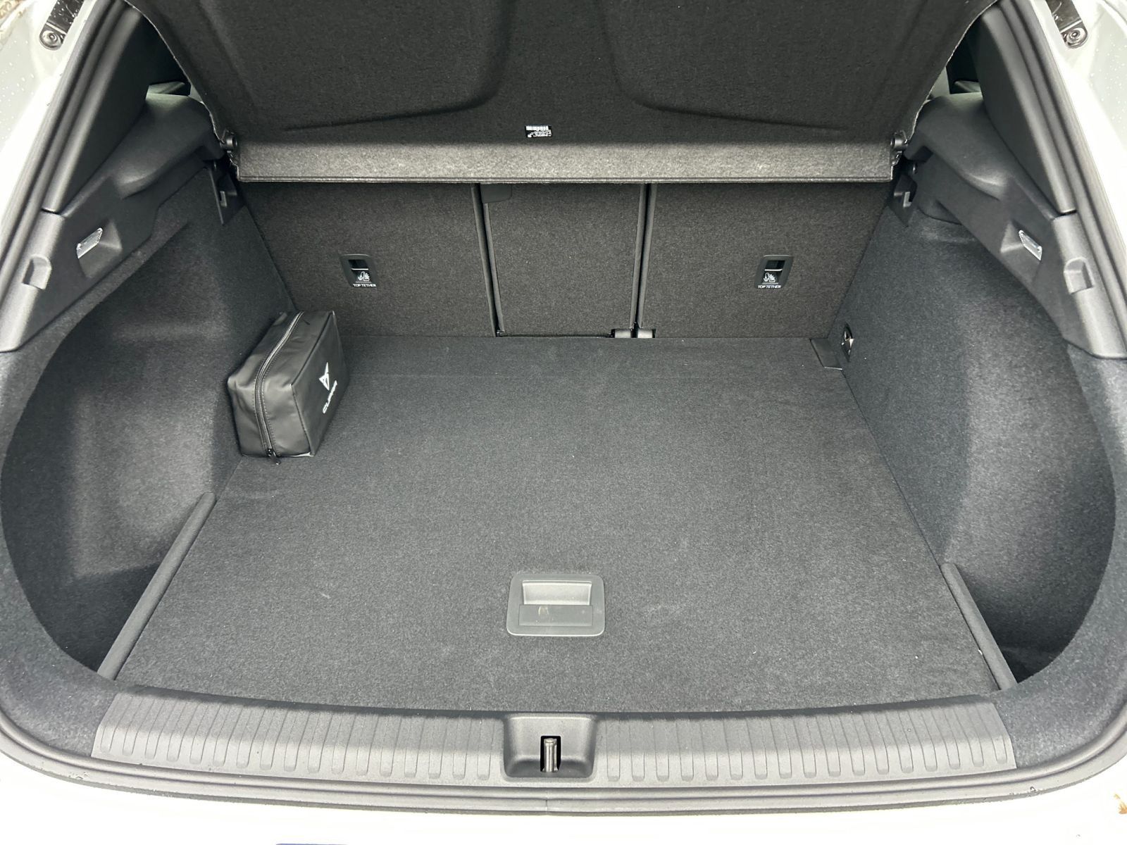 Cupra Terramar - Bild 14