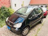 Mercedes-Benz A 140 ELEGANCE Elegance - Mercedes-Benz A 140: Schiebedach