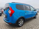 Dacia Lodgy Stepway Plus Navi Sitzheizung Tempomat TOP - Dacia Lodgy: Kleinbus