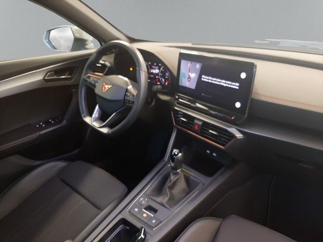 Fahrzeugabbildung Cupra Formentor 1.5 TSI Navi Kamera ACC LED 18" ParkAs