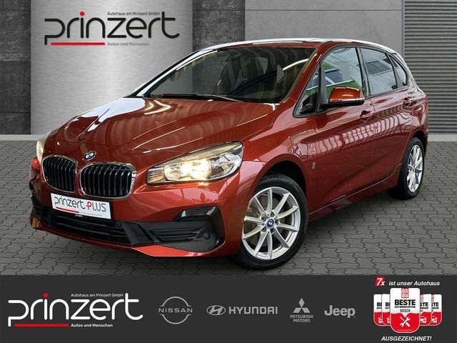 BMW 2 Active Tourer 225xe iPerformance "Advantage" N