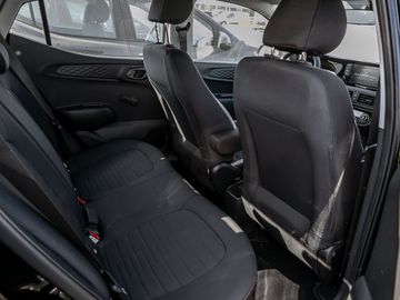 Hyundai i10 1.2 Trend Kamera Navi Lenkradhzg. Sitzhzg.