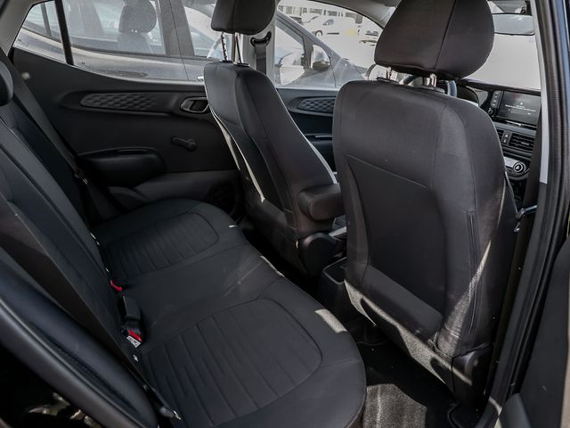 Hyundai i10 1.2 Trend Kamera Navi Lenkradhzg. Sitzhzg.