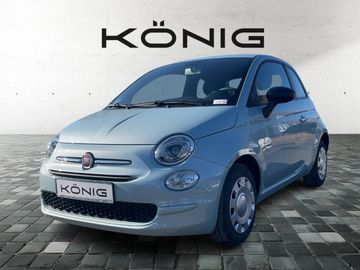 Fiat Leasingangebot: Fiat 500 Hatchback 1.0