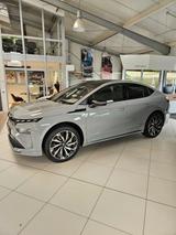 Skoda Enyaq Coupé 85 Sportline, Matrix, 360°,AHK, H-Up - Skoda: mit Navigationssystem