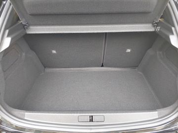 Fotografie 8 des Opel Corsa GS Navi Matrix-LED Kamera Sitzheizung