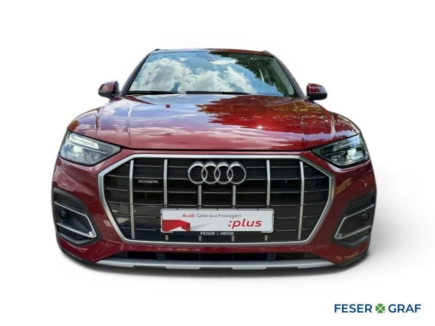 Audi Q5 - Bild 2