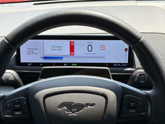 Ford Mustang MACH-E RWD+Technologie-Pkt. 2