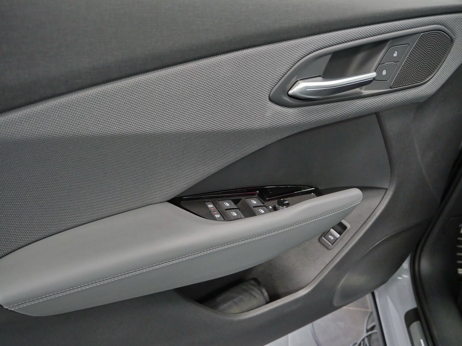 Audi Q3 - Bild 20