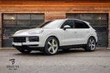 Porsche Cayenne E-Hy 470PS |Kreide|22"|Luft|Inno|BOSE - Porsche Cayenne Kreide Gebrauchtwagen
